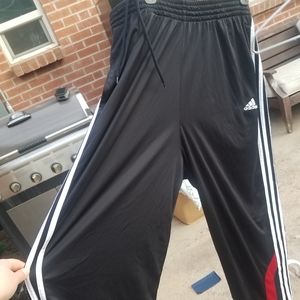 Adidas Track Suit